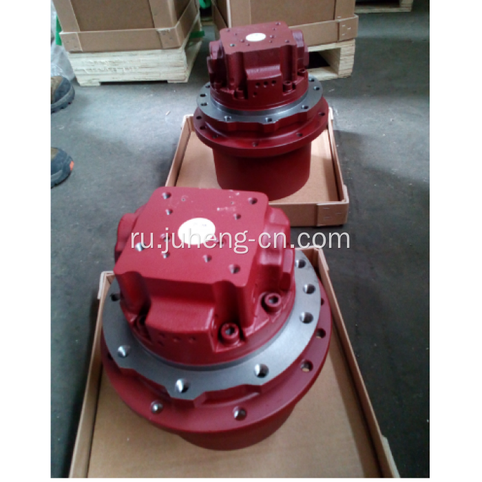 Ex35u Финальный привод для проезда Motor Mag-18VP-320E-1